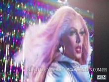 Ahora Sissy That Cock/ HOMBRES / Jack Hunter, Joey Mills