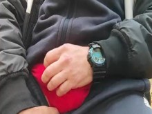 Cum ???? en bicicleta parte 19????????