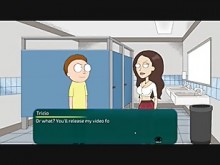 Rick y Morty: Un camino de regreso a casa | Ep.3 - ¡Ayuda de verano!