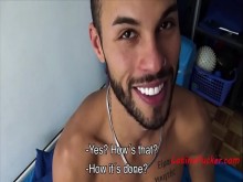 Veamos si encuentras mi punto G: hombre gay