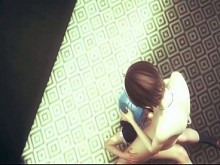 Yaoi Femboy - Nara Sex with other Femboy Mamada - Sissy crossdress Japonés Asiático Manga Anime Juego Porno Gay
